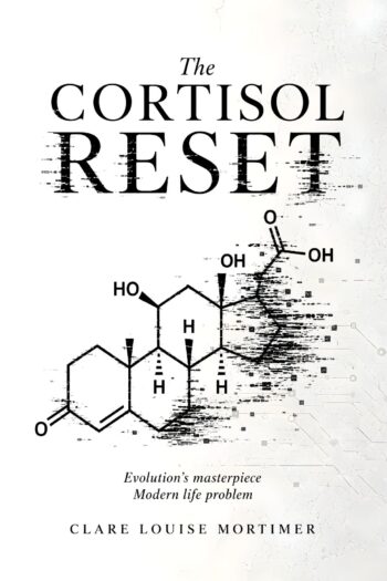 The Cortisol Reset: Evolution's Masterpiece, Modern Life Problem