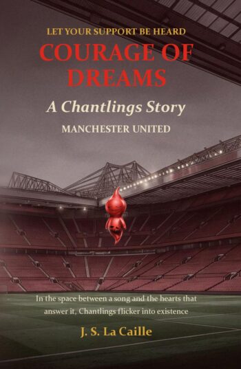 Courage of Dreams