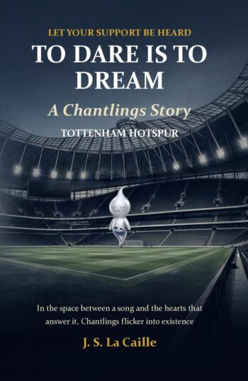 To Dare is to Dream
