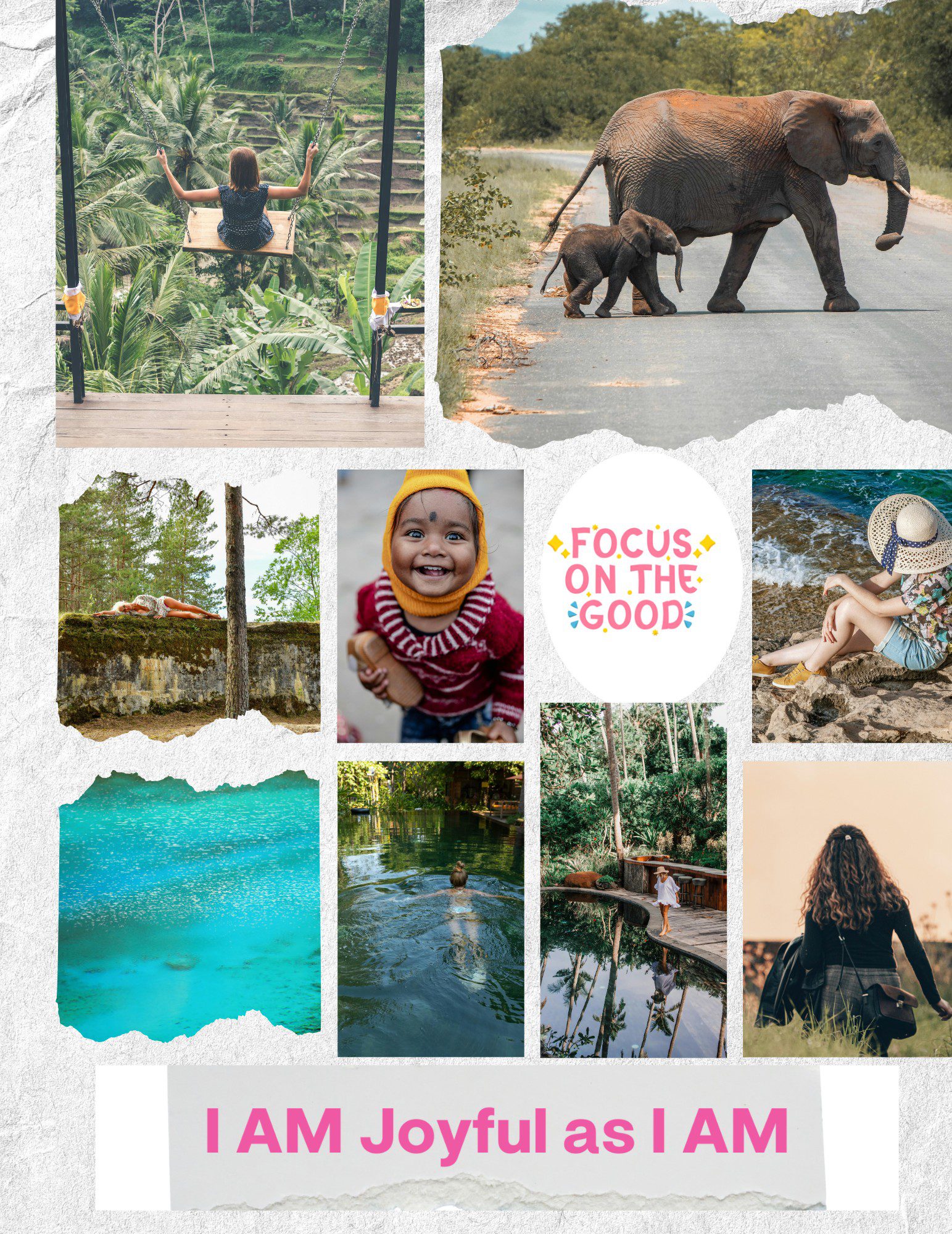 THE VISION BOARD THAT WORKS DREAM LIFE EDITION: Coach-Led Guidance to Manifest Your Dreams and Attract Love, Happiness, Health & Wealth with 600+ Curated Vision Board Images, Clip Art, Words & Affirmations (Beautiful Vision Boards That Work©)