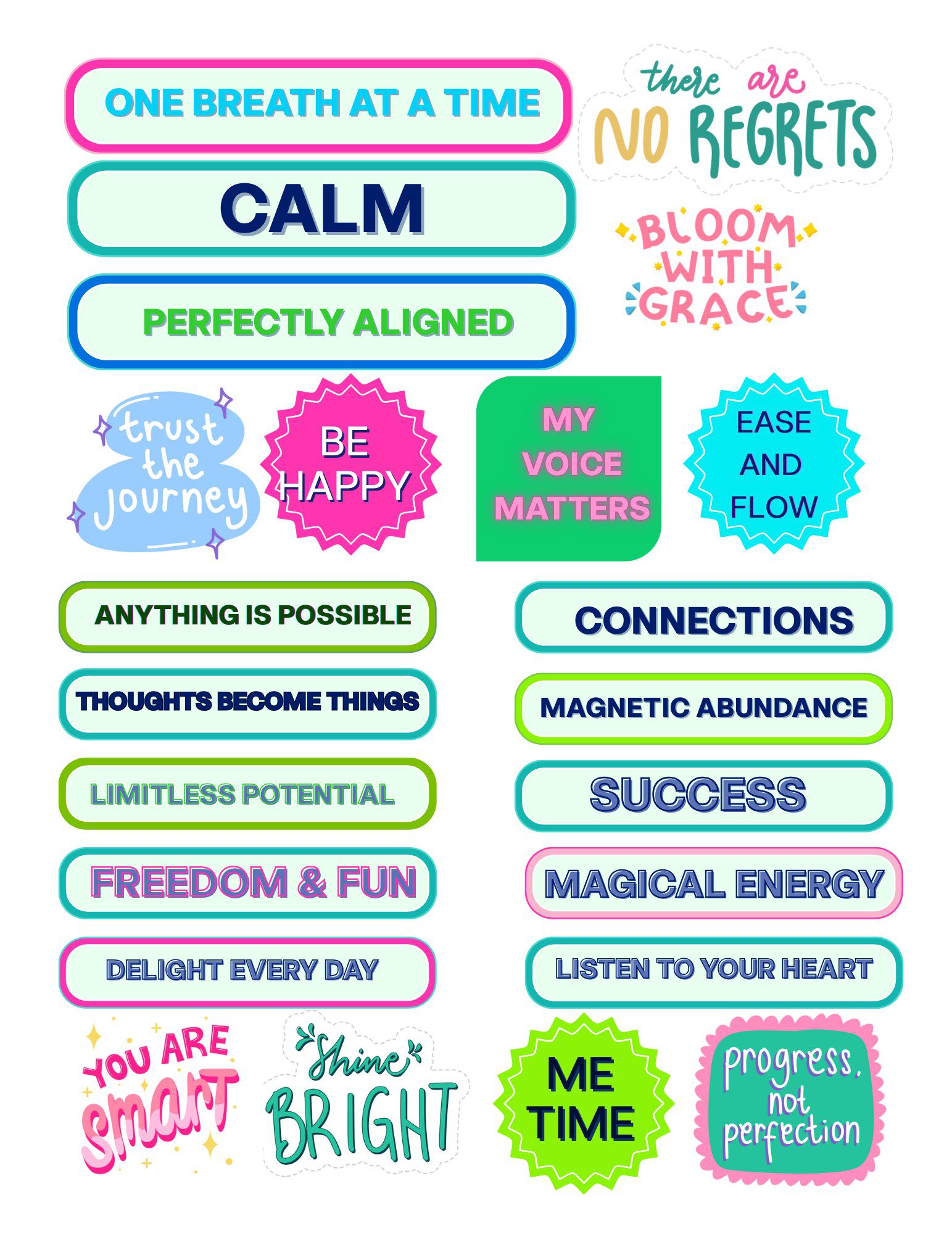 THE VISION BOARD THAT WORKS DREAM LIFE EDITION: Coach-Led Guidance to Manifest Your Dreams and Attract Love, Happiness, Health & Wealth with 600+ Curated Vision Board Images, Clip Art, Words & Affirmations (Beautiful Vision Boards That Work©)