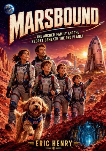 Marsbound