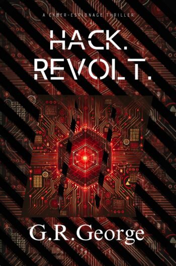 Hack. Revolt.