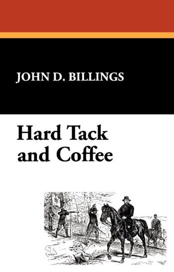 Hard Tack and Coffee