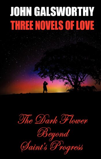 Three Novels of Love