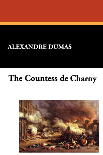 The Countess de Charny
