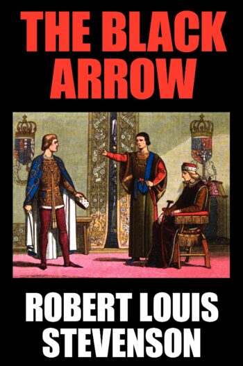 The Black Arrow