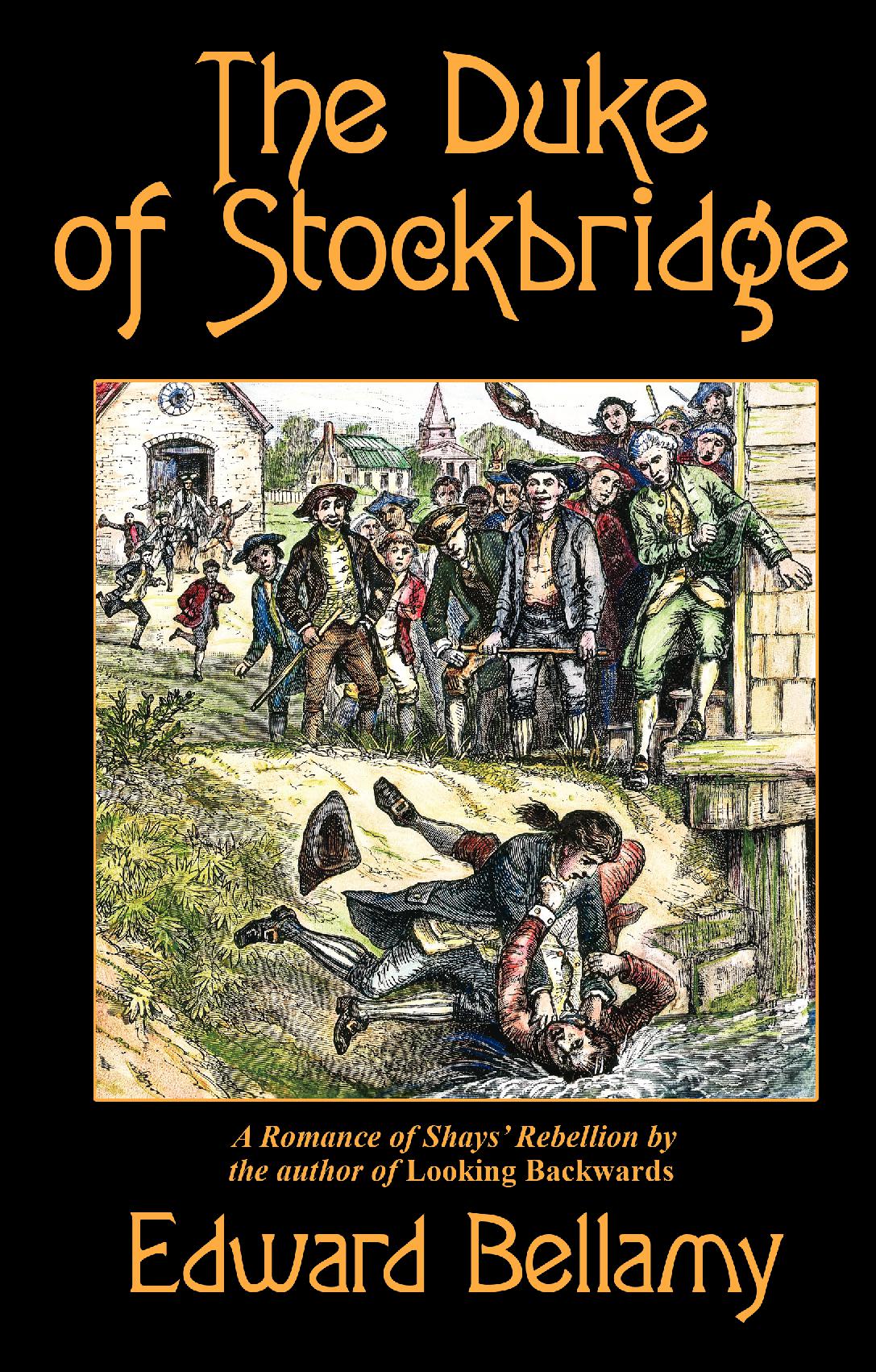 The Duke of Stockbridge