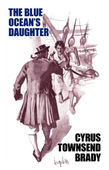 The Blue Ocean's Daughter