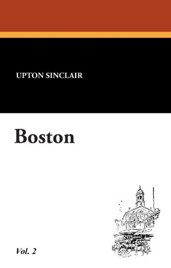 Boston, Vol. 2