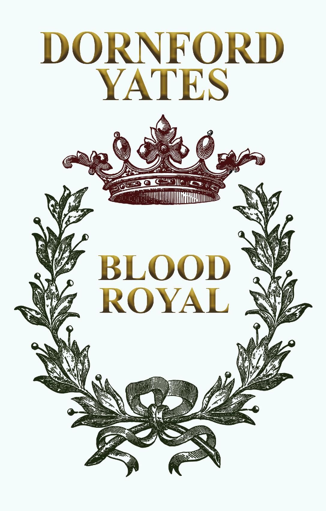 Blood Royal