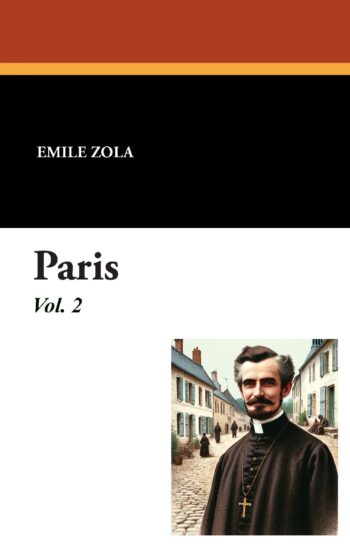 Paris, Vol. 2