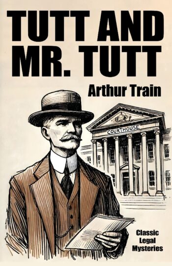 Tutt and Mr. Tutt