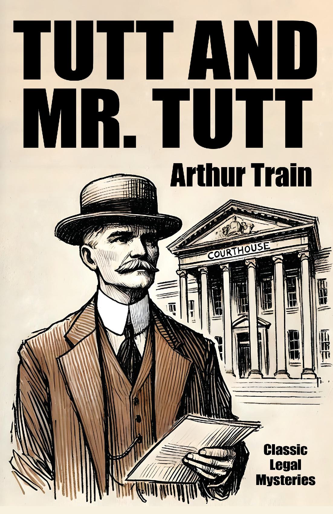 Tutt and Mr. Tutt
