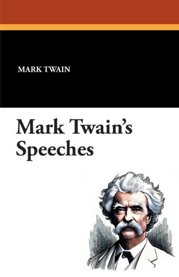 Mark Twain's Speeches