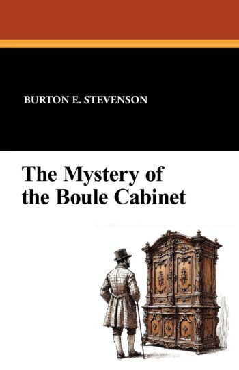 The Mystery of the Boule Cabinet