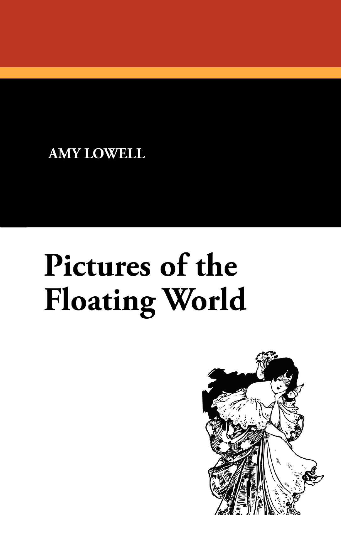 Pictures of the Floating World