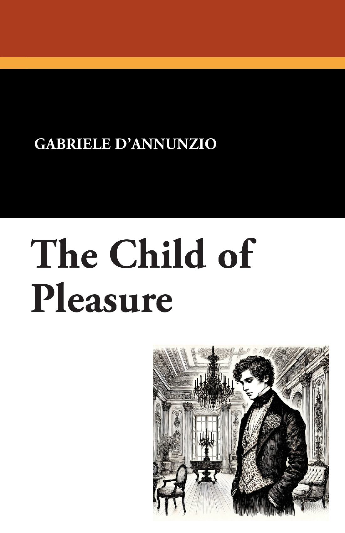 The Child of Pleasure