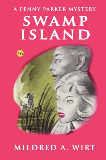 Swamp Island (Penny Parker #16)