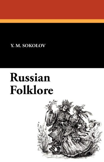 Russian Folklore