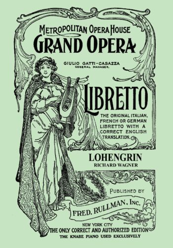 Lohengrin