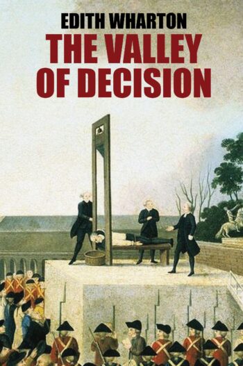 The Valley of Decision