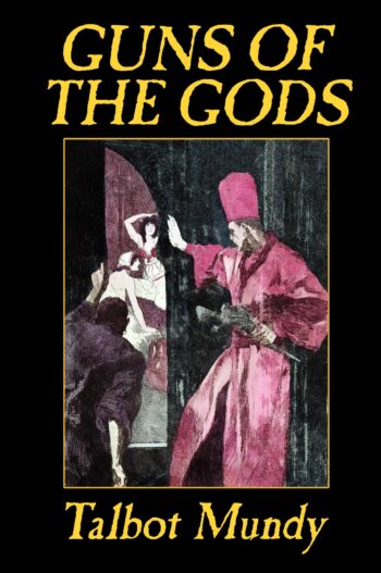 Guns of the Gods