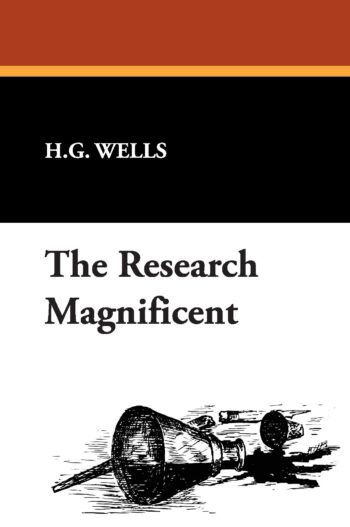 The Research Magnificent