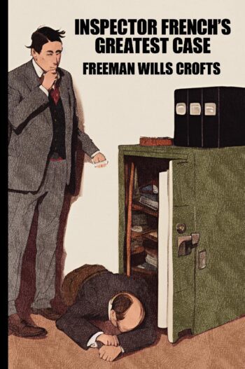 Inspector French's Greatest Case