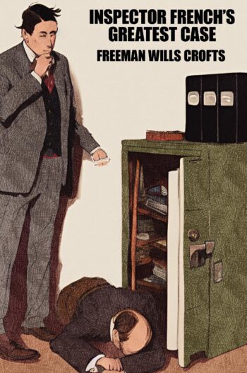 Inspector French's Greatest Case