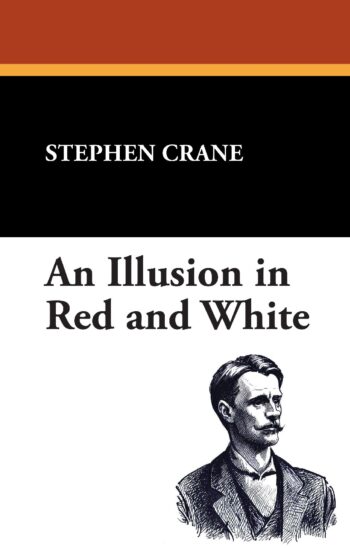 An Illusion in Red and White