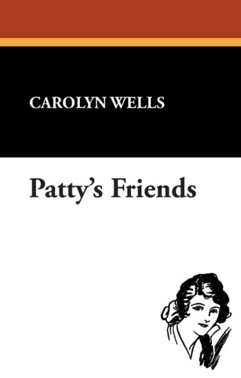 Patty's Friends