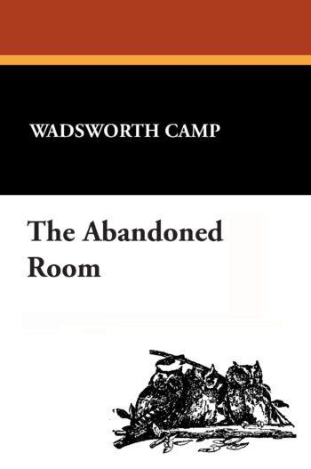 The Abandoned Room