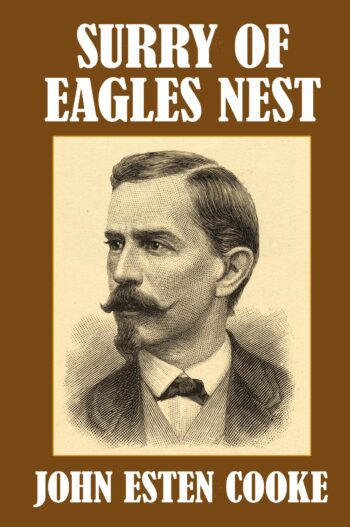 Surry of Eagles Nest