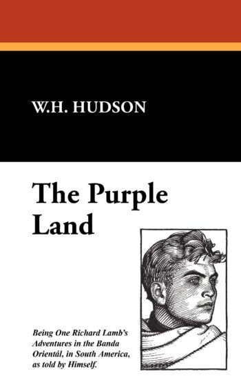 The Purple Land