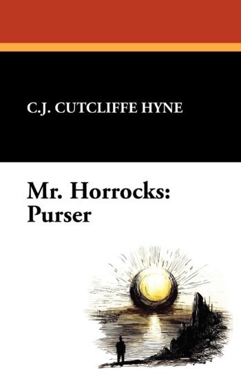 Mr. Horrocks: Purser