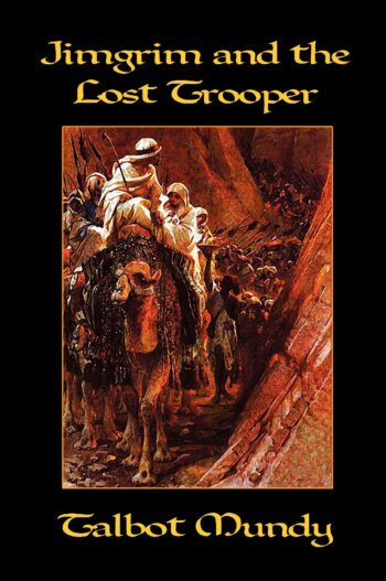Jimgrim and the Lost Trooper