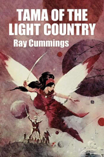 Tama of the Light Country