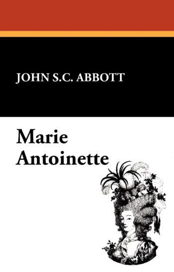 Marie Antoinette
