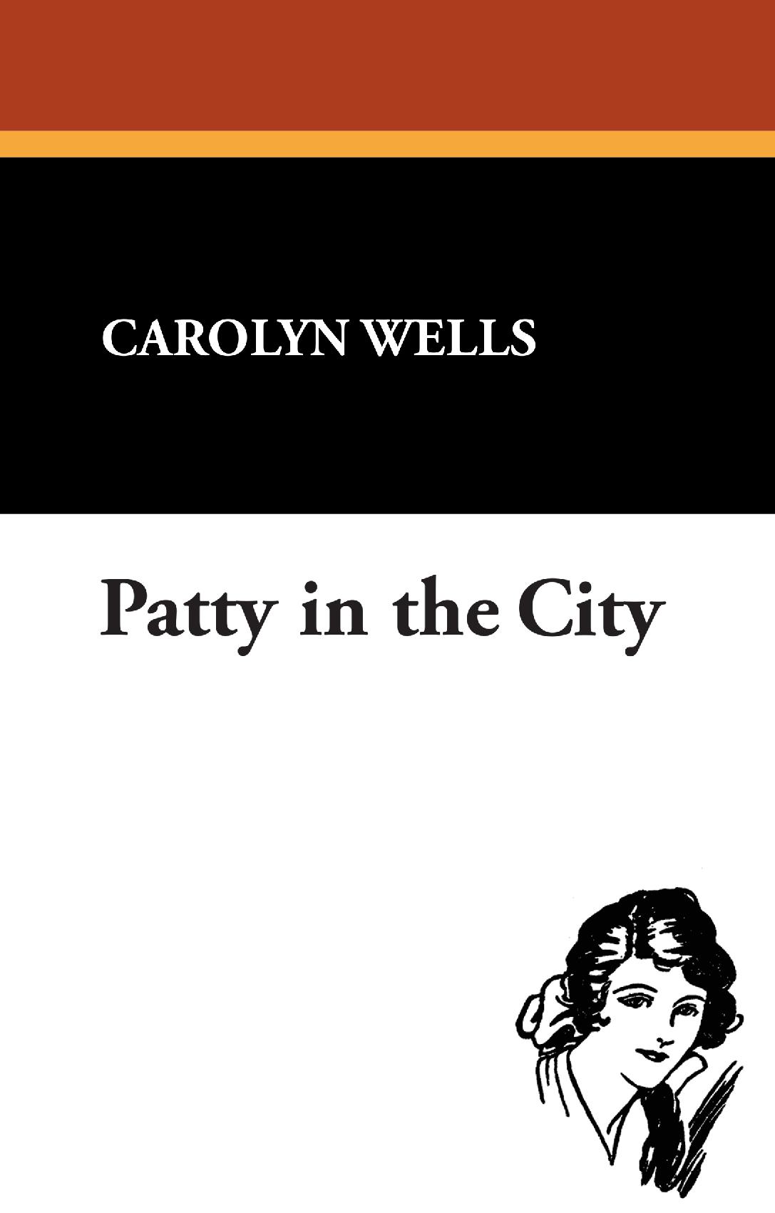 Patty in the City