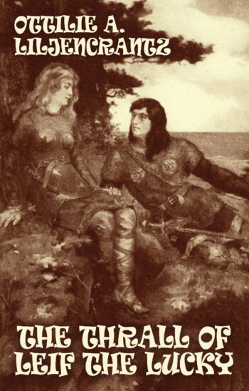 The Thrall of Leif the Lucky