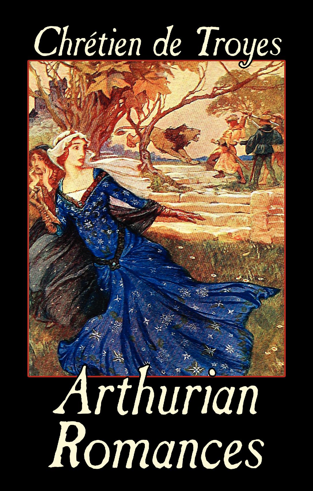 Arthurian Romances