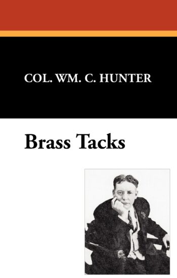 Brass Tacks