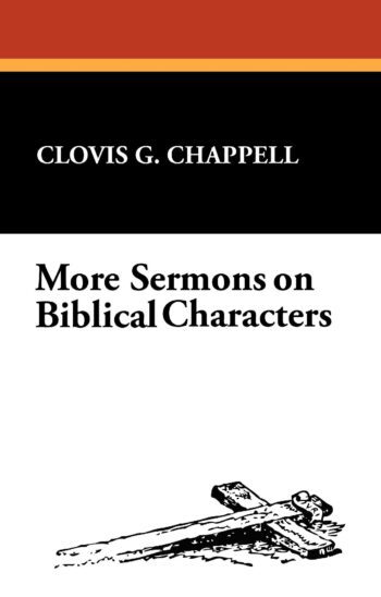 More Sermons on Biblical Characters