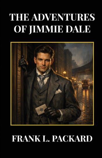 The Adventures of Jimmie Dale