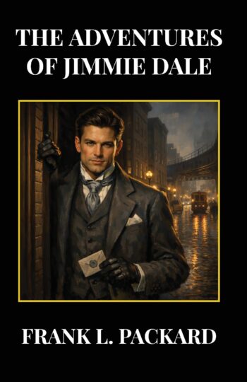 The Adventures of Jimmie Dale