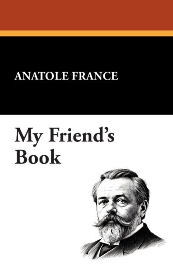 My Friend's Book