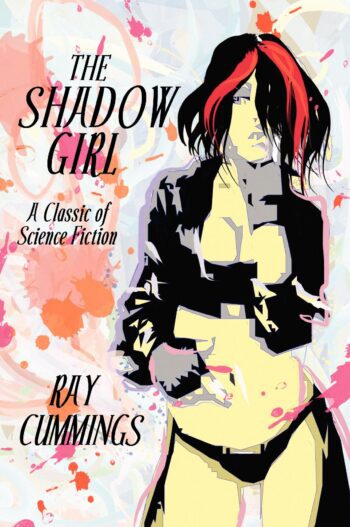 The Shadow Girl
