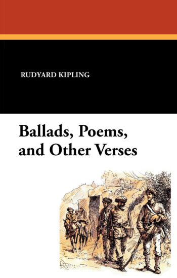 Ballads, Poems, and Other Verse
