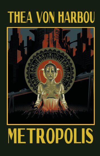 Metropolis